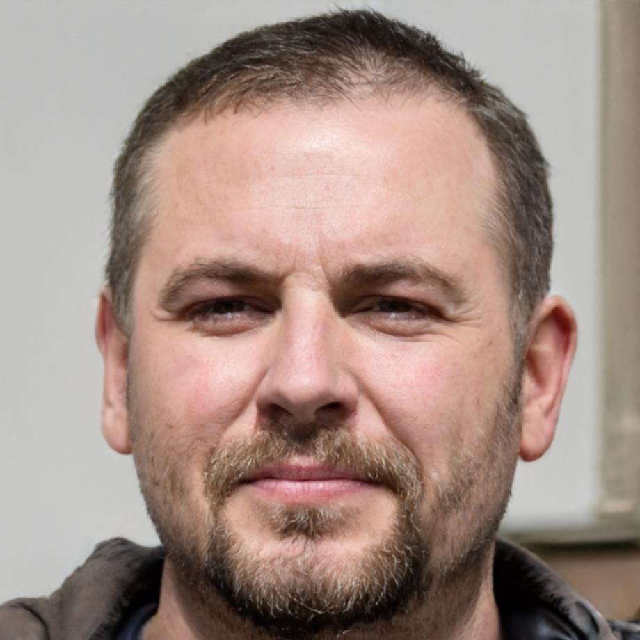 Portrait professionnel de Léonard Rousseau, expert en motivation d'équipe