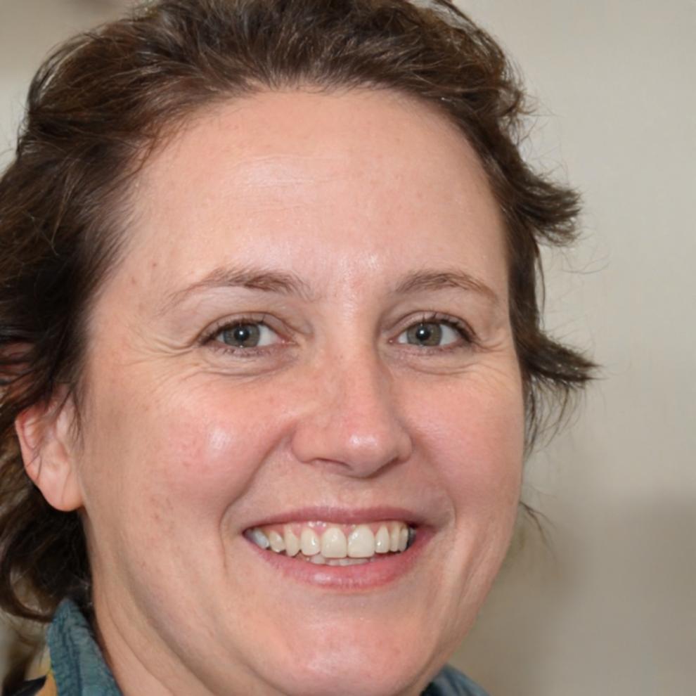 Portrait de Margot Rousseau, experte en pédagogie financière