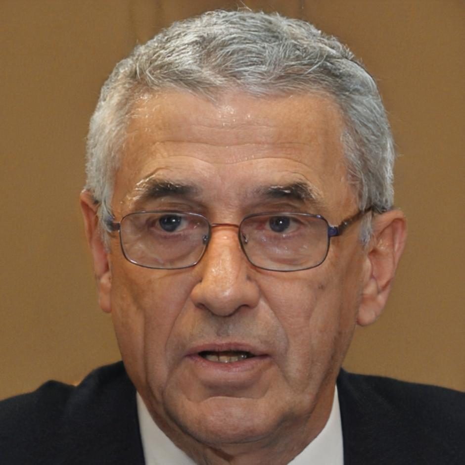 Portrait de Théodore Blanchard, spécialiste en motivation d'équipe